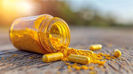 The Dirty Secret of the Supplement Industry