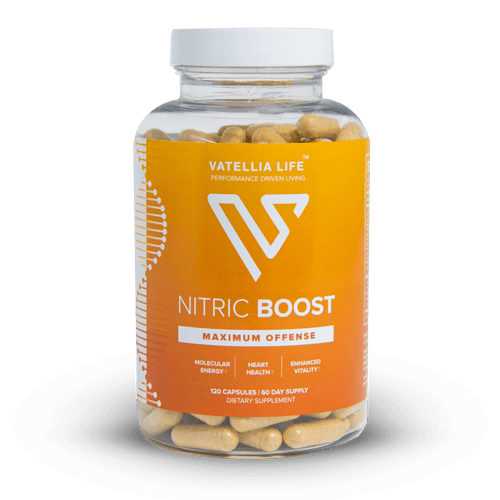 Nitric Boost