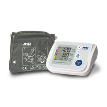 A&D Multi-User Blood Pressure Monitor