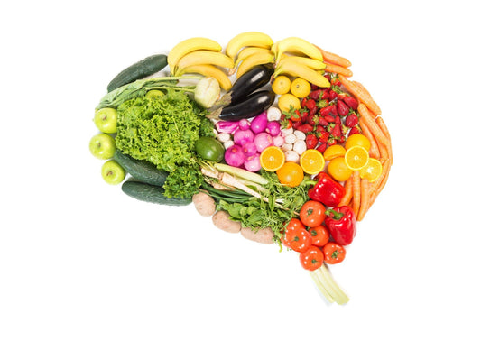 Magnesium and Brain Health