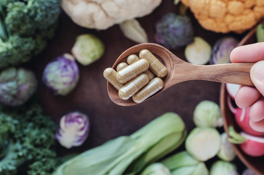How to Naturally Prevent And Lower High Blood Pressure