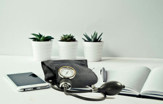 Magnesium and Blood Pressure – What You Should Know!
