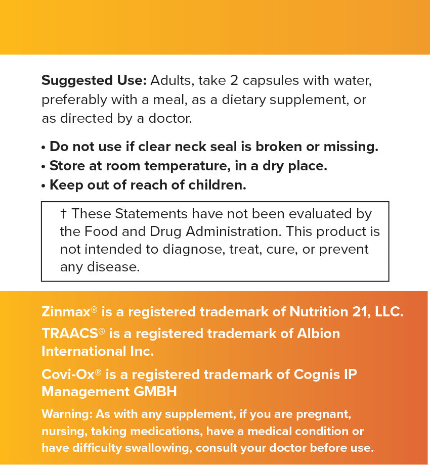 Nitric Boost for Testing Purposes