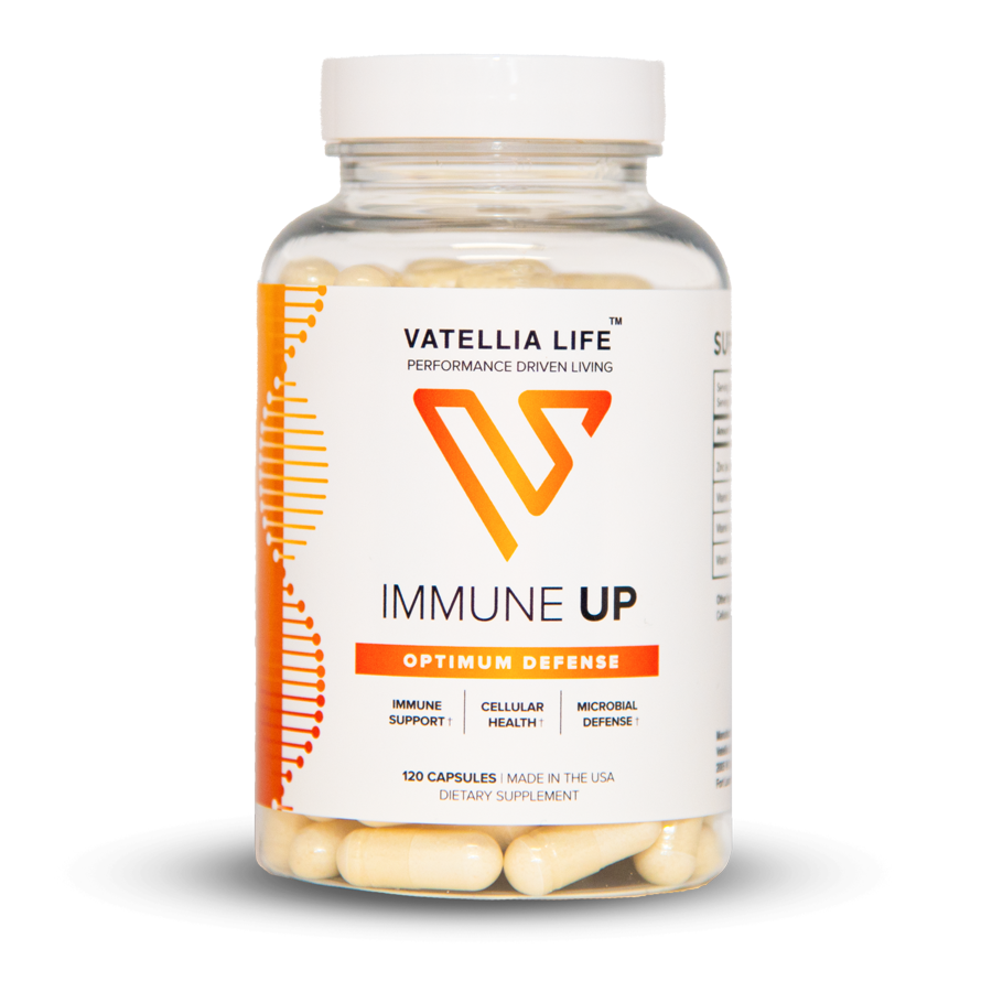 Immune-Up