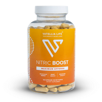 Nitric-Boost
