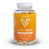 Nitric Boost for Testing Purposes