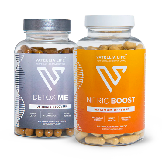 Detox Boost