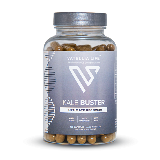 Kale Buster (Wholesale)