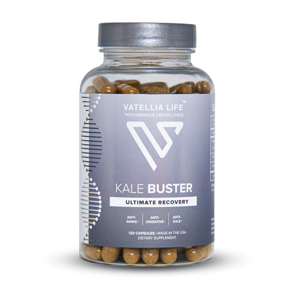 Kale Buster (Wholesale)