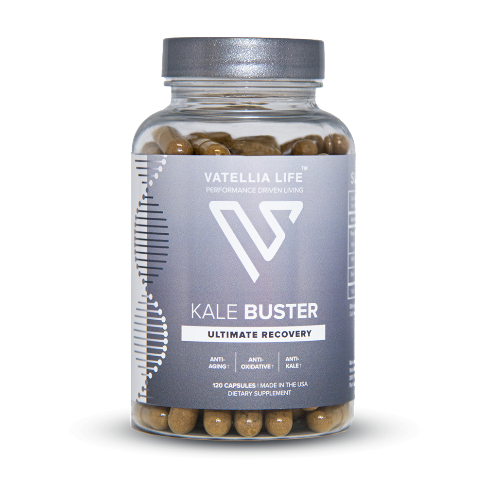 Kale Buster (Wholesale)