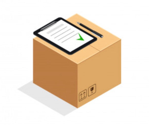 Processing and Handling