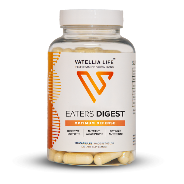 Eaters Digest (Wholesale)