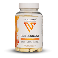 Eaters Digest (Wholesale)