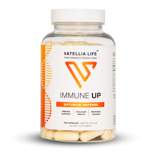 Immune Up