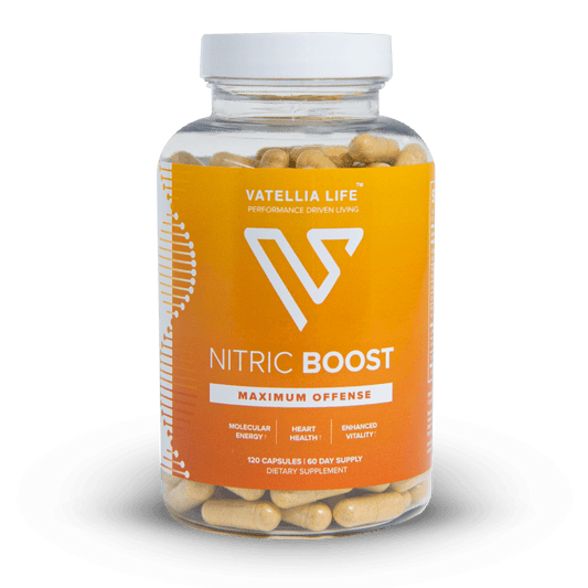Nitric Boost (Wholelsale)
