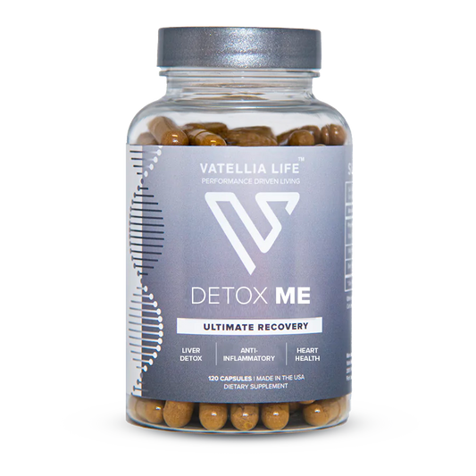 Detox Me