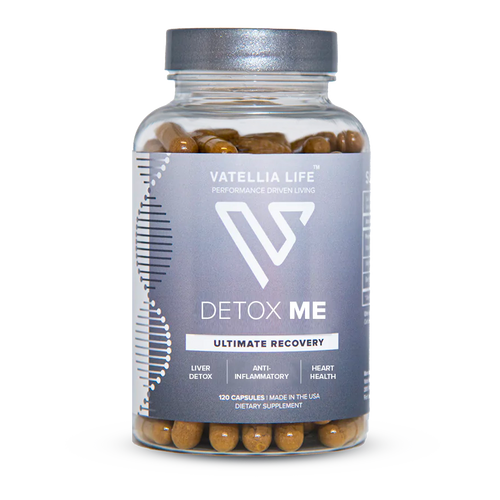 Detox Me