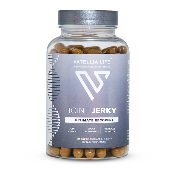 Joint Jerky